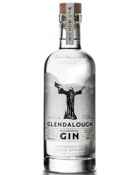 Glendalough Wild Botanical Gin - 