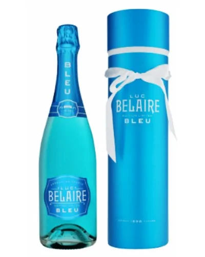 Luc Belaire Bleu Édition Limitée