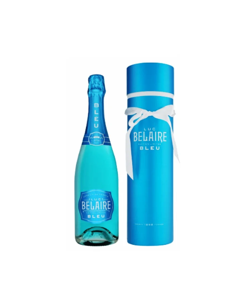 Luc Belaire Bleu Édition Limitée