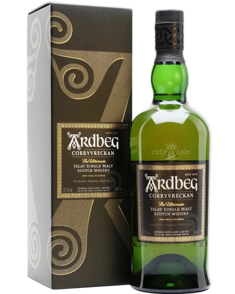 Ardbeg Corryvreckan - 