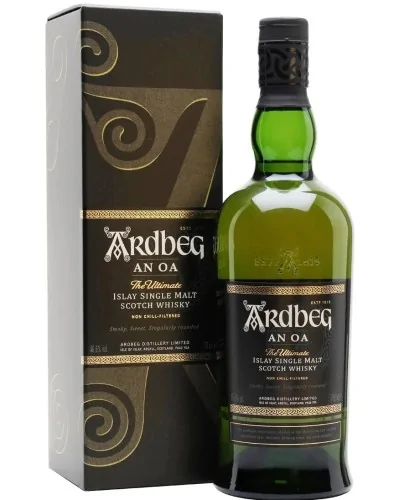 Ardbeg An Oa - 