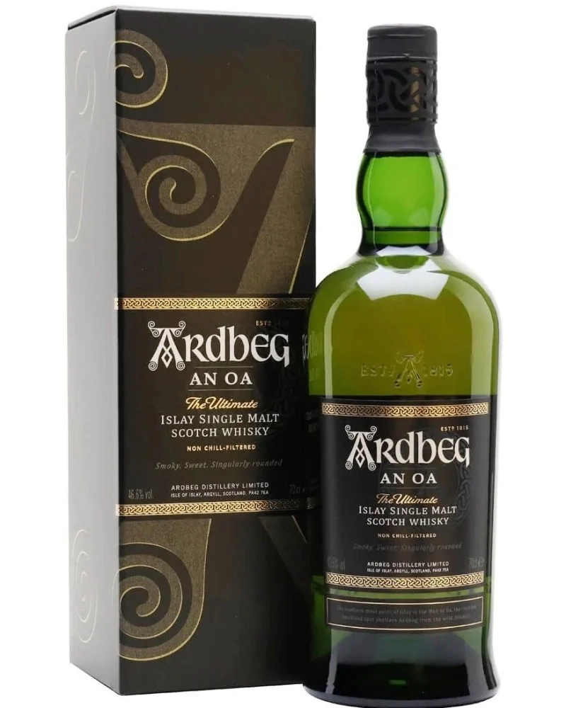 Ardbeg An Oa - 