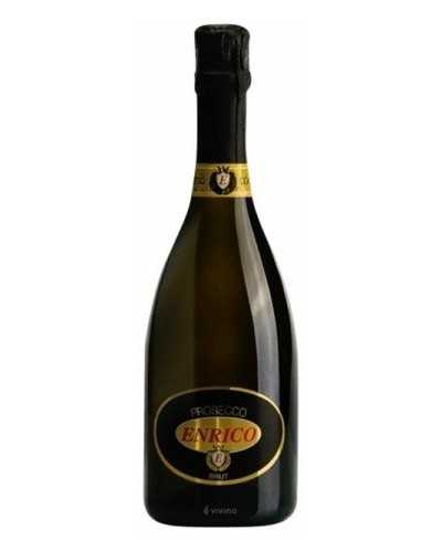 Enrico Prosecco Brut 187ml