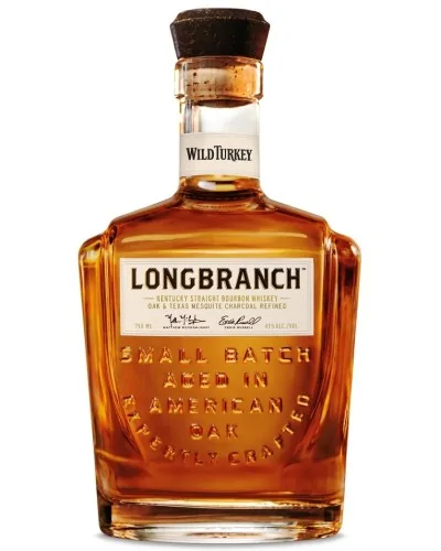 Wild Turkey Longbranch - 