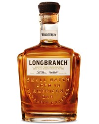 Wild Turkey Longbranch - 