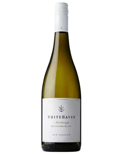 Whitehaven Marlborough Sauvignon Blanc - 