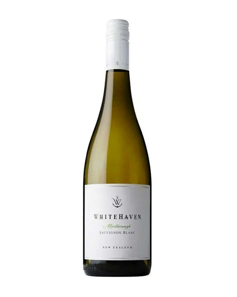 Whitehaven Marlborough Sauvignon Blanc - 