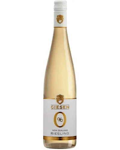 Giesen 0% Riesling - 