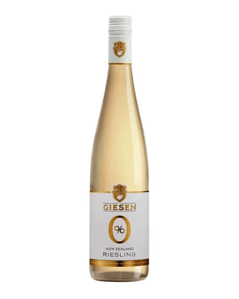 Giesen 0% Riesling - 