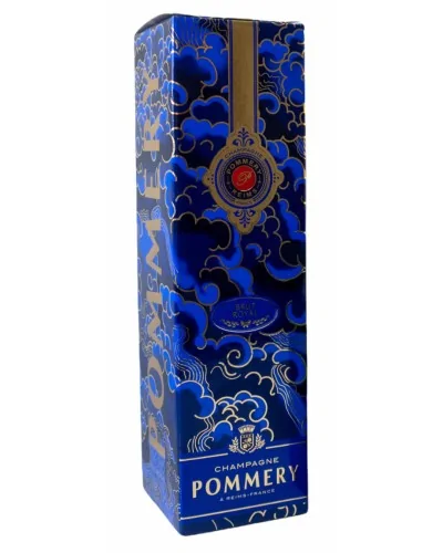 Pommery Champagne Brut Royal 750ml - 