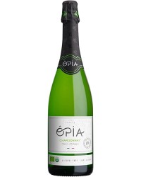 Opia Sparkling Chardonnay Alcohol-Free - 