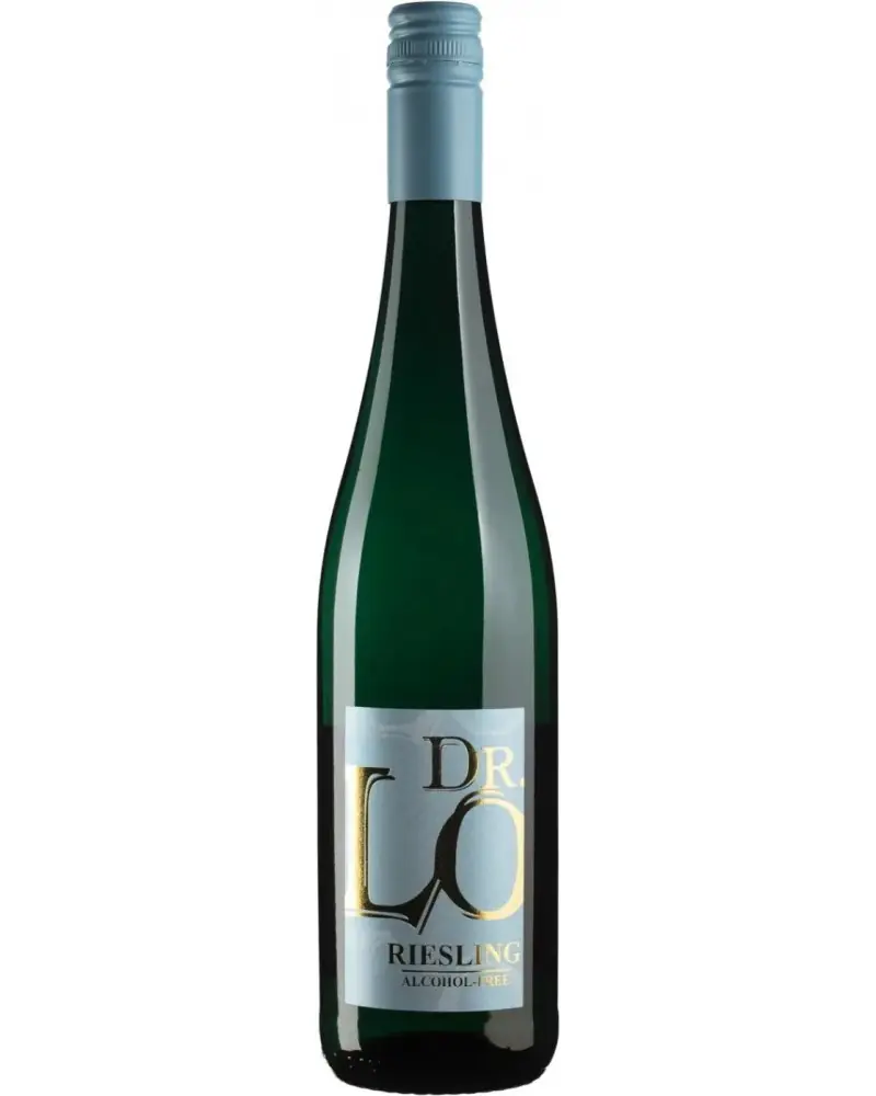 Dr. Loosen Mosel Riesling Dr. Lo Alcohol Free - Dr. Loosen Mosel Riesling Dr. Lo Alcohol Free -