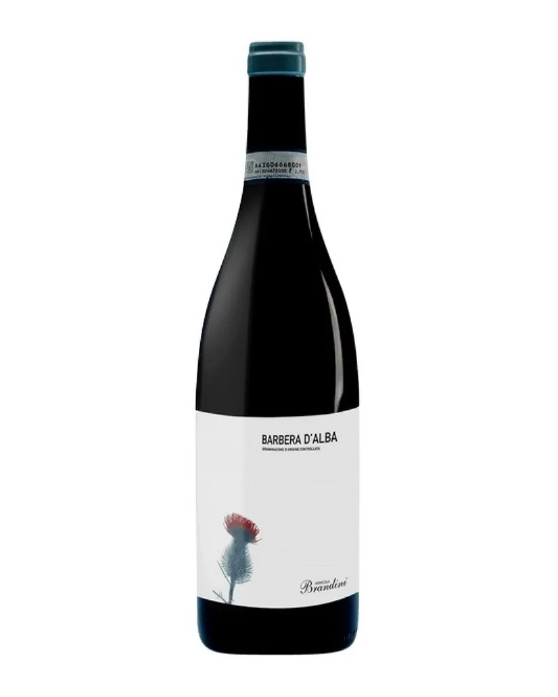 Brandini Barbera d'Alba - 