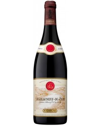 E. Guigal Chateauneuf du Pape 750ml - 