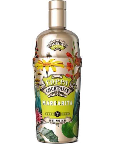 Coppa Cocktails Margarita - 