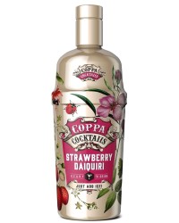 Coppa Cocktails Strawberry Daiquiry