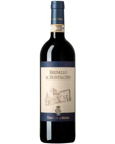 Tenuta di Sesta Brunello di Montalcino DOCG - 