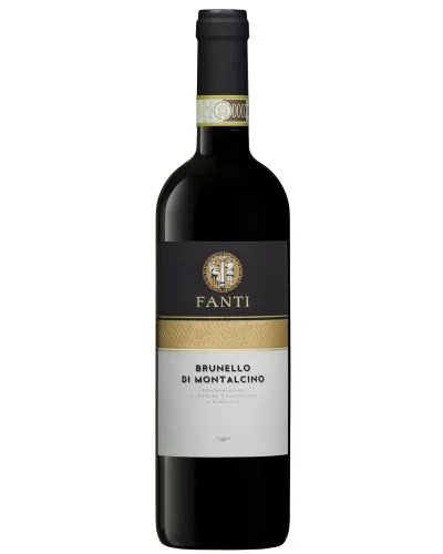 Tenuta Fanti Brunello di Montalcino DOCG - 