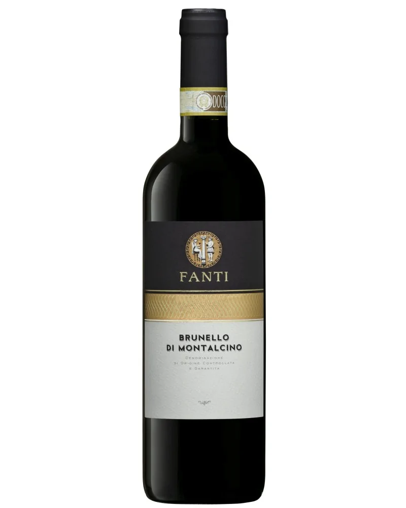 Tenuta Fanti Brunello di Montalcino DOCG - 