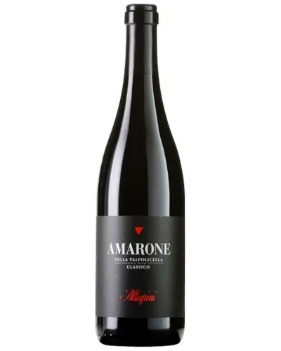 Allegrini Amarone della Valpolicella Classico - 