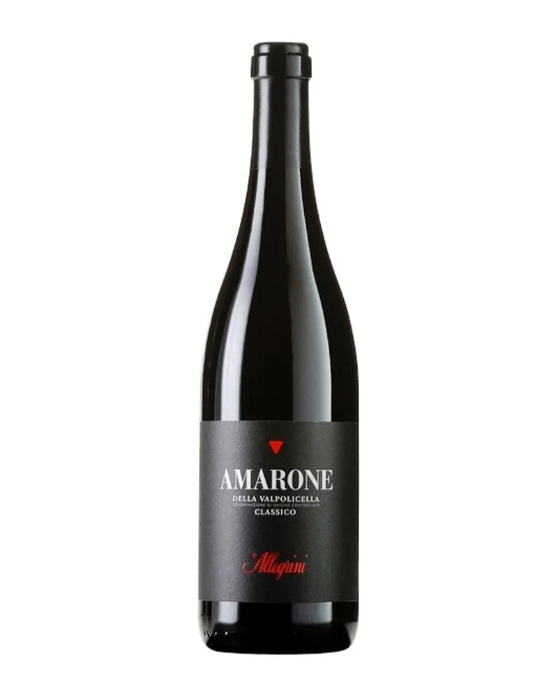 Allegrini Amarone della Valpolicella Classico - 