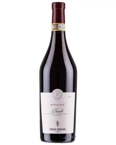 Enrico Serafino Barolo DOCG - 