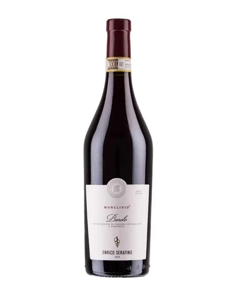 Enrico Serafino Barolo DOCG - 