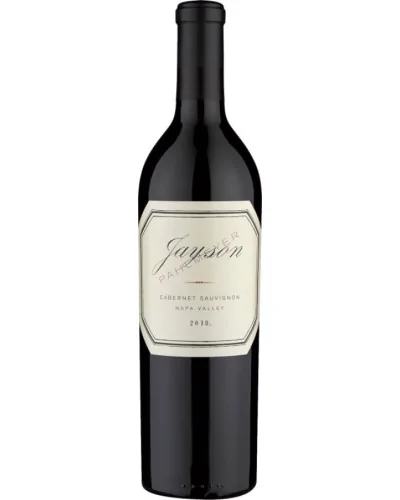 Jayson By Pahlmeyer Cabernet Sauvignon - 