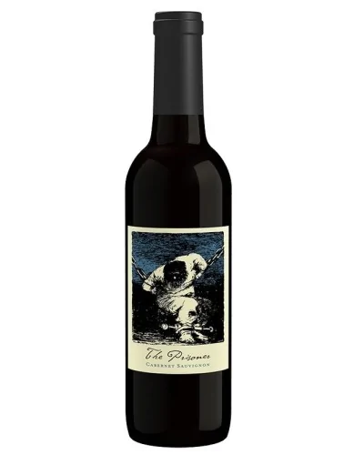 The Prisoner Red Wine California - 