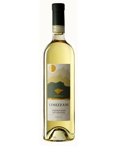 Surrau Vermentino di Gallura Limizzani - 