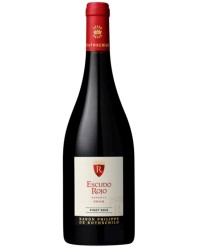 Baron Philippe de Rothschild Escudo Rojo Pinot Noir Reserva - 