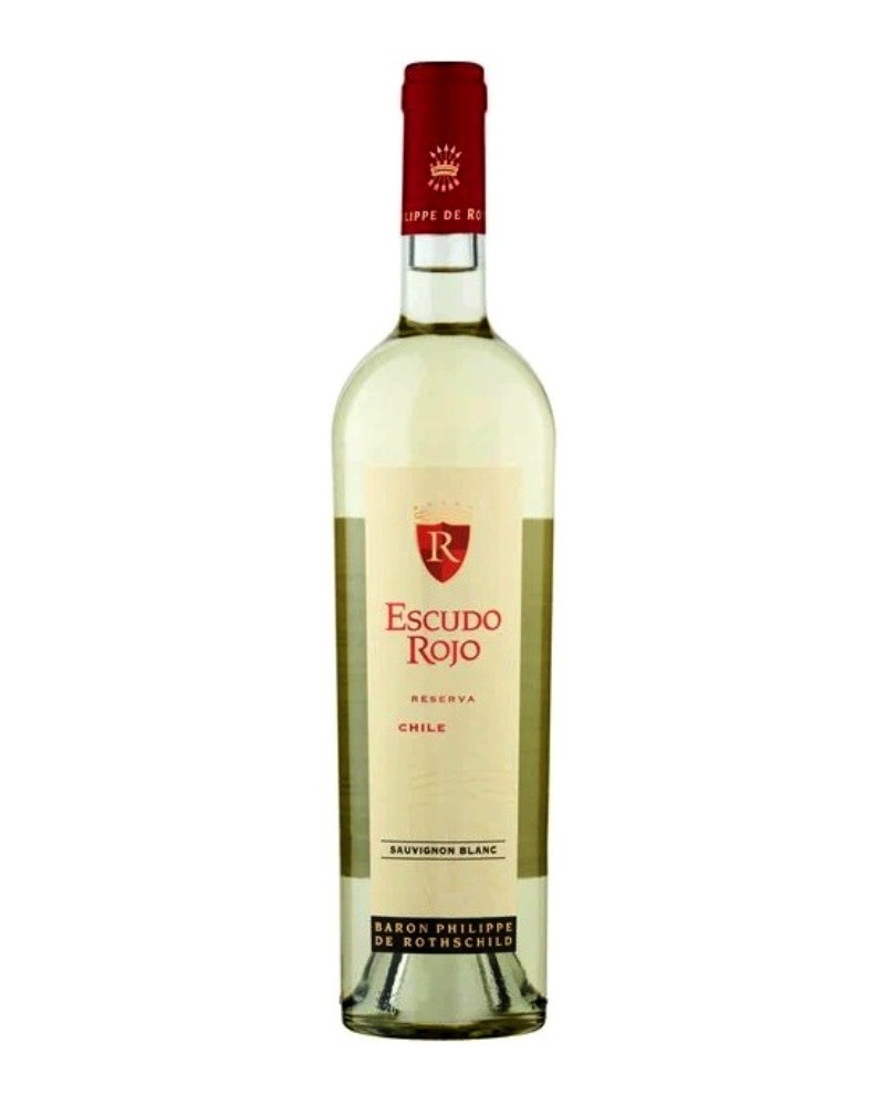 Escudo Rojo Sauvignon Blanc Reserva - 