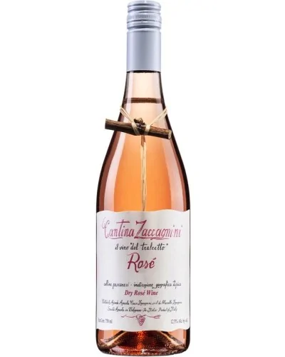 Cantina Zaccagnini Dry Rose