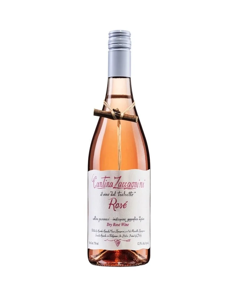 Cantina Zaccagnini Dry Rose