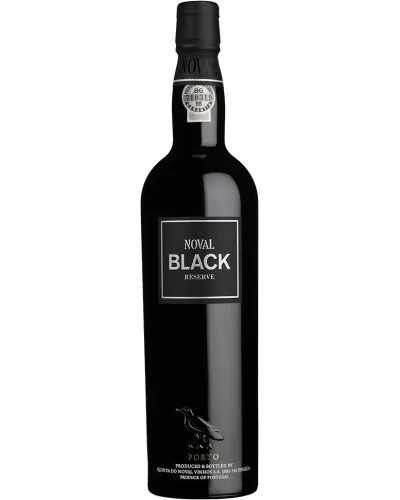 Quinta do Noval Black Port - 