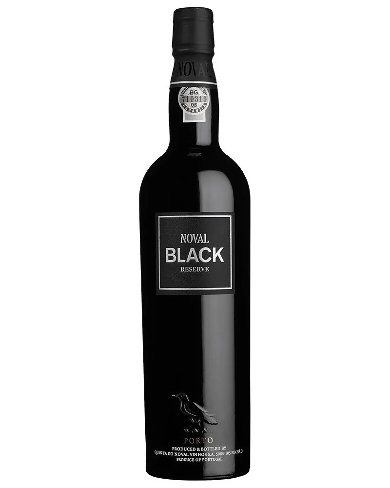 Quinta do Noval Black Port - 