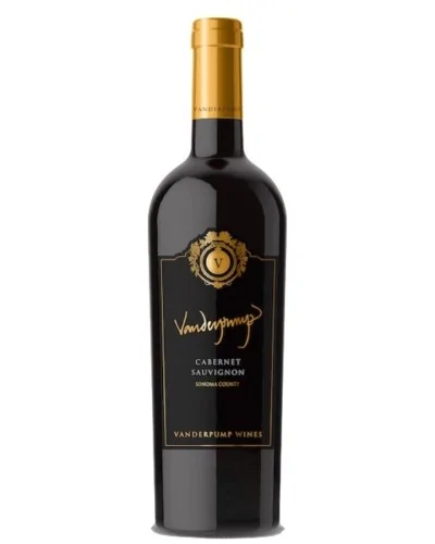 Vanderpump Cabernet Sauvignon - 