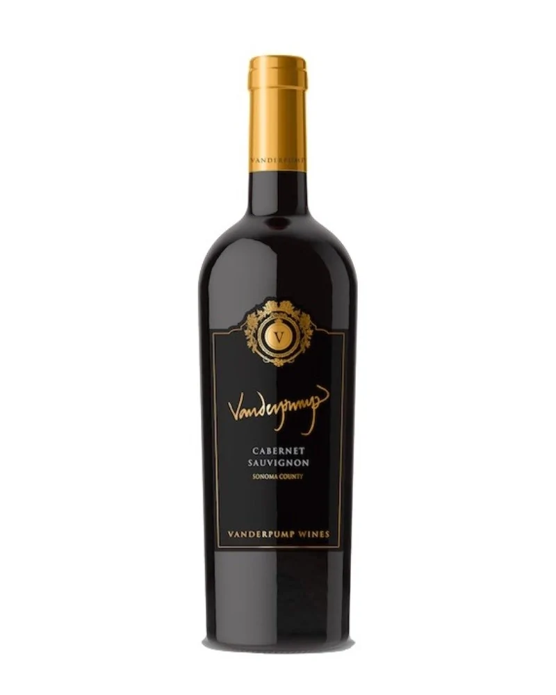 Vanderpump Cabernet Sauvignon - 