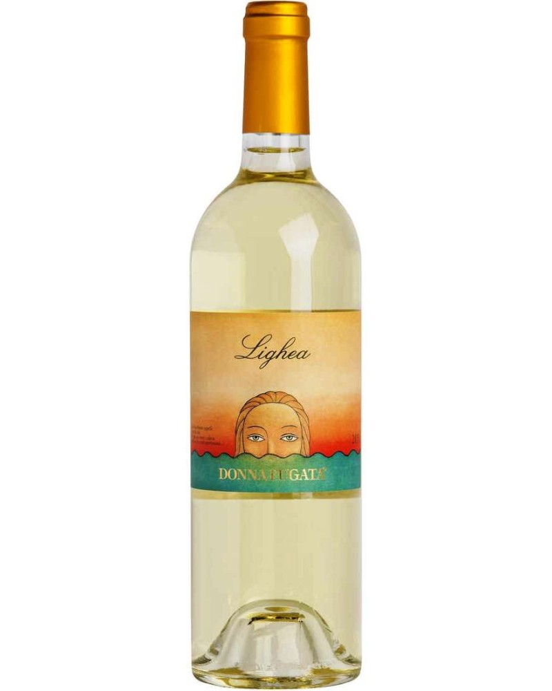 Donnafugata Lighea Zibibbo Sicilia IGT - 