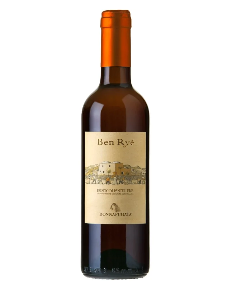 Donnafugata Ben Rye Passito di Pantelleria - 