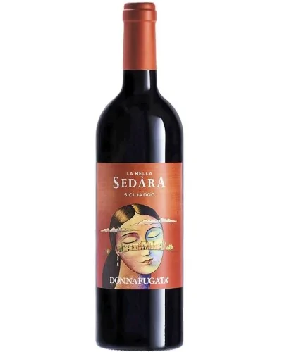 Donnafugata Sedara Nero d'Avola Sicilia IGT - 