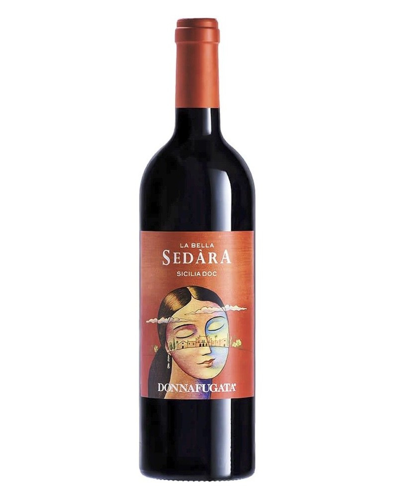 Donnafugata Sedara Nero d'Avola Sicilia IGT - 