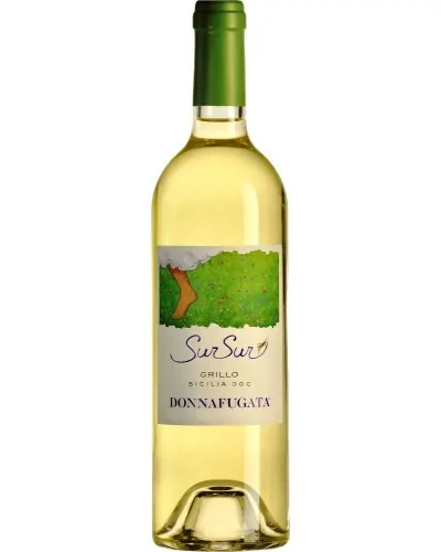 Donnafugata SurSur Grillo Sicilia IGT - 