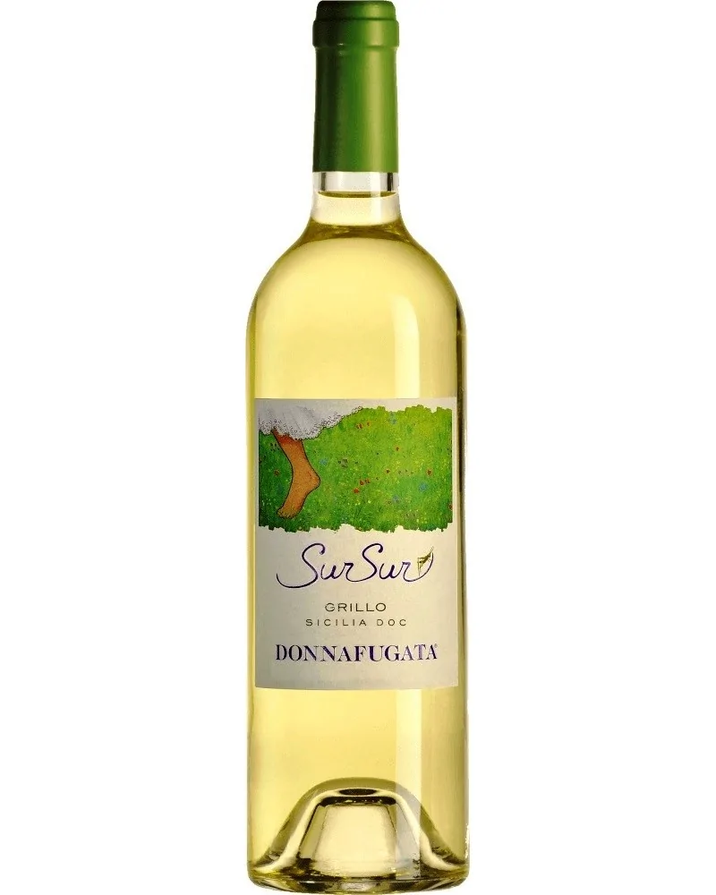 Donnafugata SurSur Grillo Sicilia IGT - 