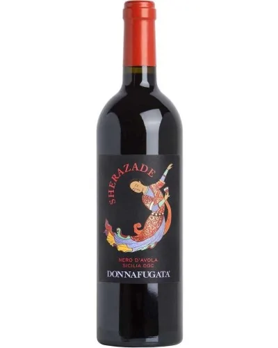 Donnafugata Sherazade Sicilia IGT - 