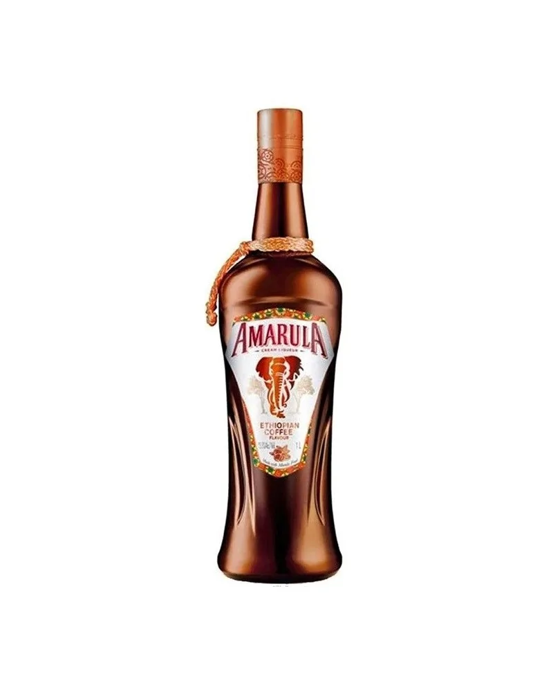 Amarula Ethiopian Coffee Cream Liqueur