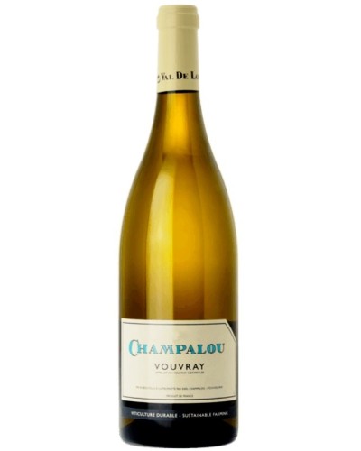 Champalou Vouvray - 