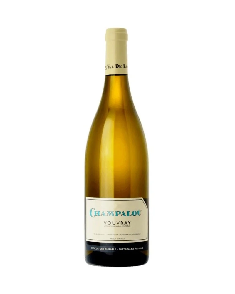 Champalou Vouvray - 