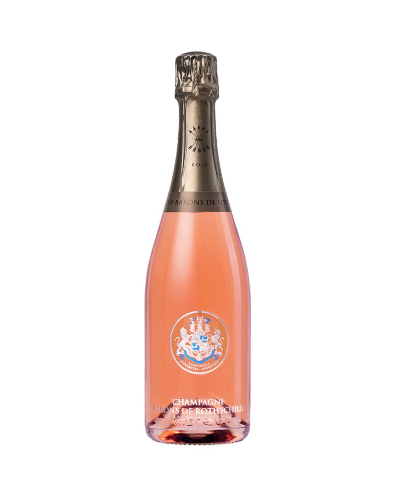 Barons de Rothschild Champagne -