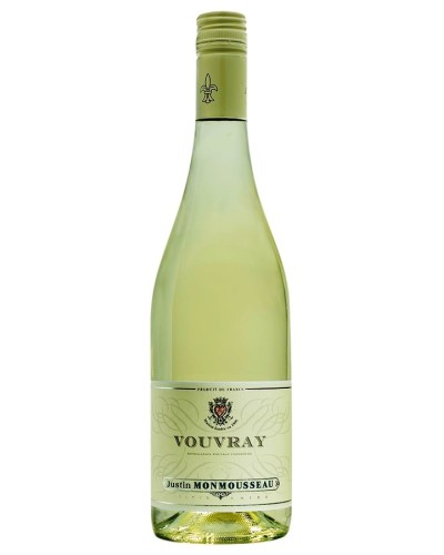 Monmousseau Vouvray - 